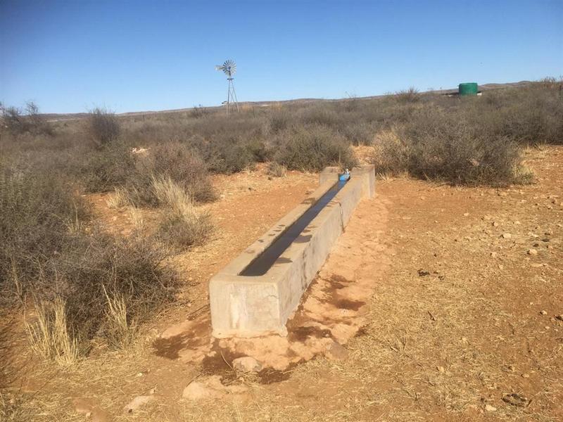 0 Bedroom Property for Sale in Prieska Northern Cape